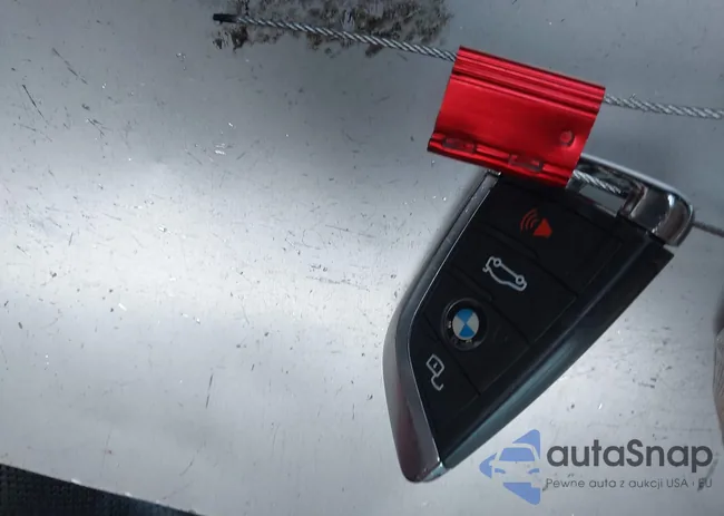 WBS33BA04PCM53232: 44133958