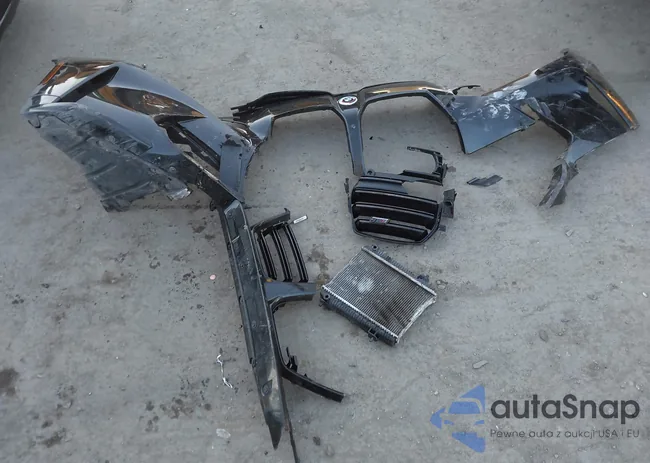 WBS33BA04PCM53232: 44133958