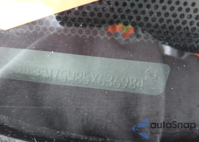 2MEFM75W85X636984: 44133960