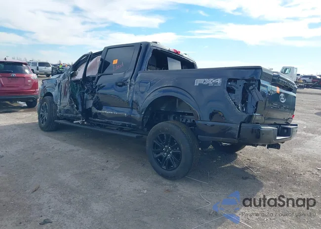 1FTFW7LDXSFC58252: 44133966