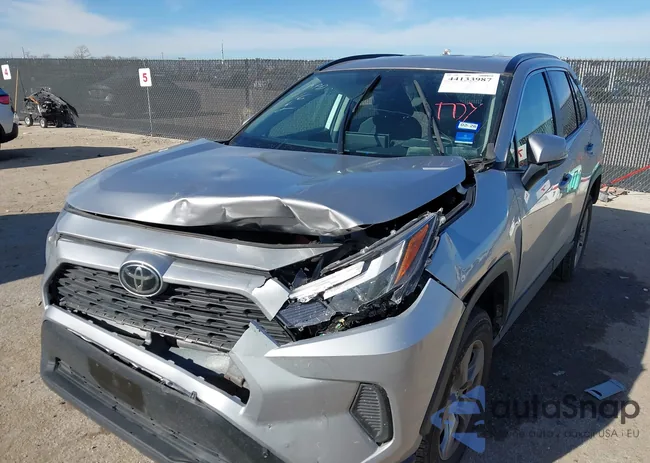 2T3W1RFV4PC227374: 44133987