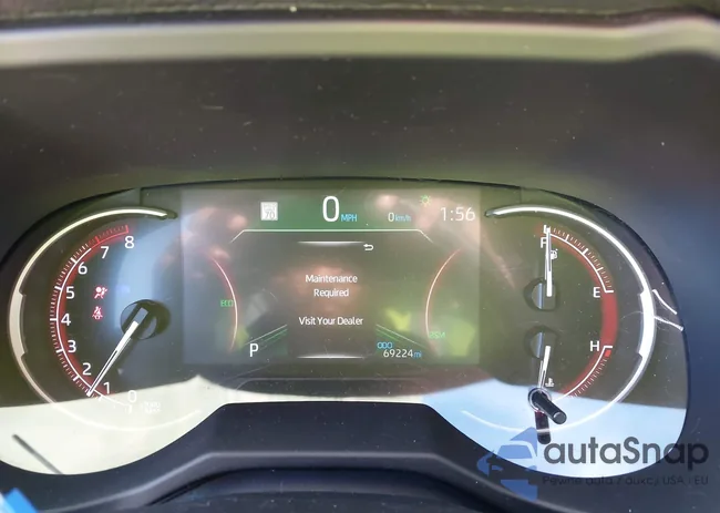 2T3W1RFV4PC227374: 44133987