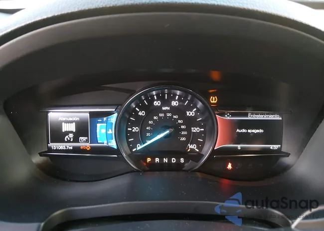 1FM5K8DH6GGC46448: 44133998