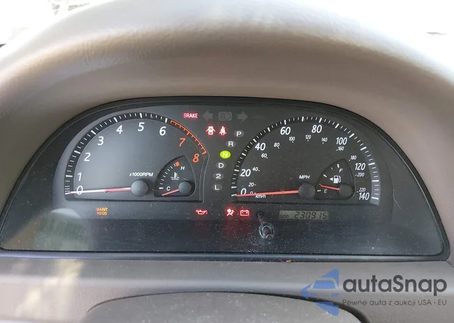 4T1BE32KX4U290350: 44134021