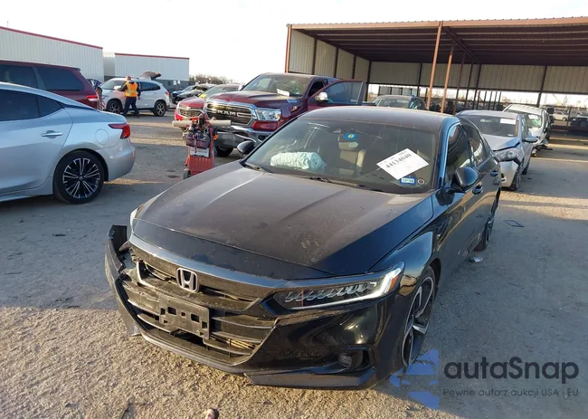 1HGCV1F36NA109653: 44134040