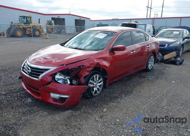 1N4AL3AP0FC568545: 44134054