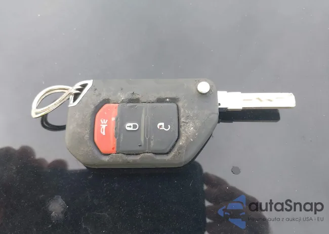 1C4PJXDG5SW630110: 44134069