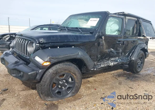 1C4PJXDG5SW630110: 44134069