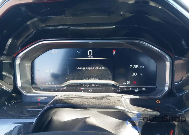 3GTUUCEDXSG196692: 44133071