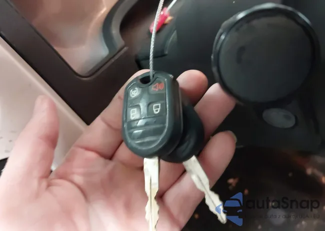 1FTFW1EF2CFA87932: 44133111