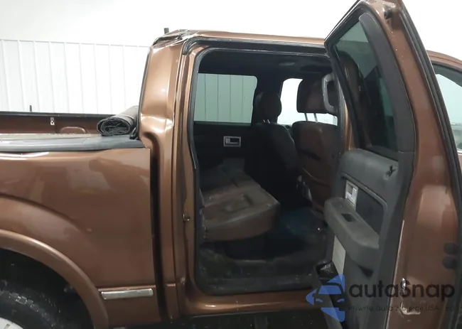 1FTFW1EF2CFA87932: 44133111