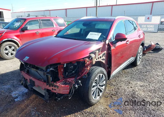 LRBFZME41RD018644: 44133132