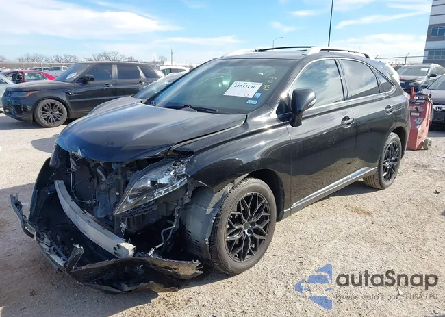 2T2ZK1BA3DC101103: 44133196