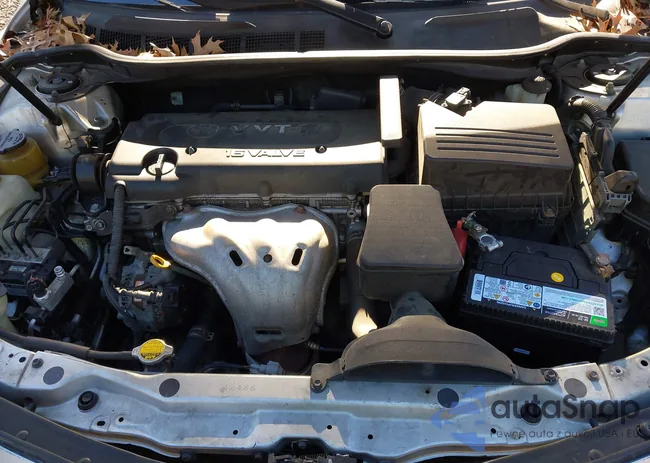 4T1BE46K87U175251: 44133197