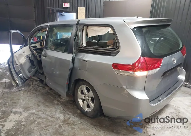 5TDZK3DCXDS285073: 44133230