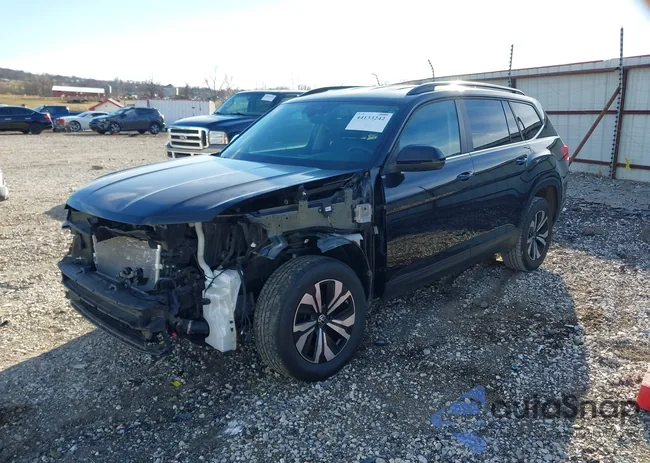 1V2DR2CA2RC611519: 44133242