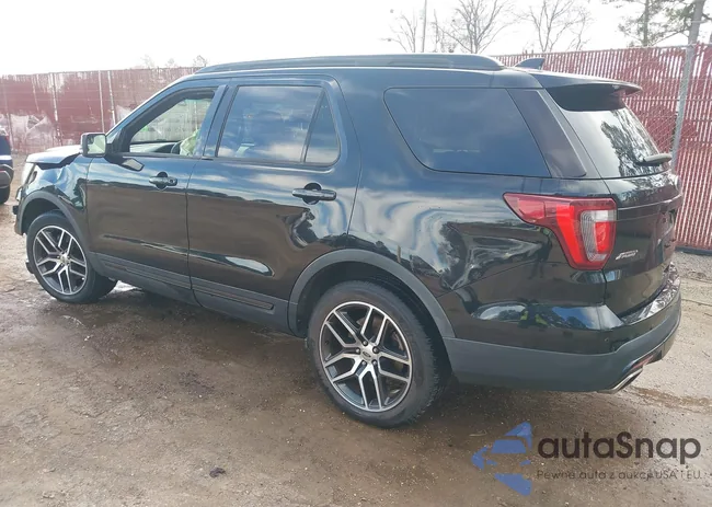 1FM5K8GT3GGC03623: 44133271