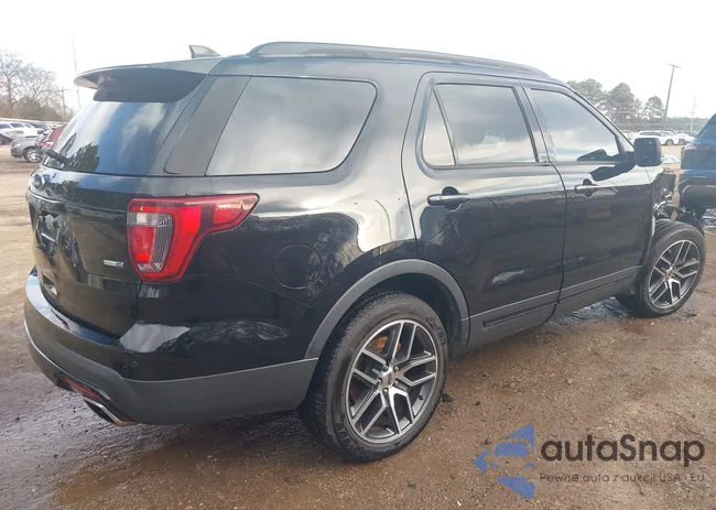 1FM5K8GT3GGC03623: 44133271