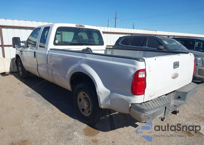 1FTSX20558EE06186: 44133335