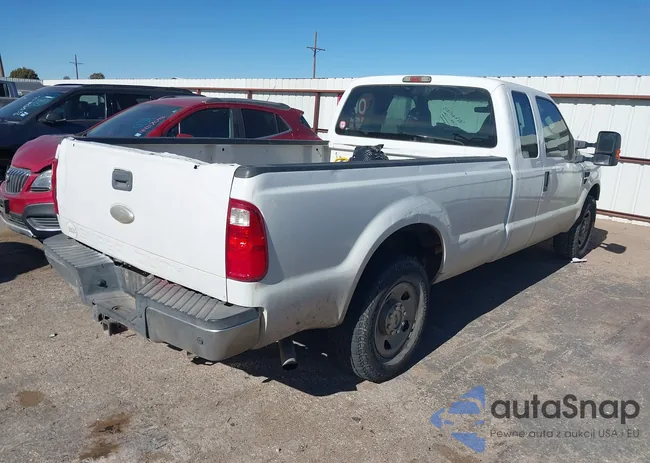 1FTSX20558EE06186: 44133335