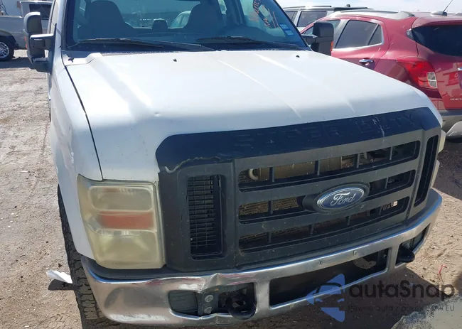 1FTSX20558EE06186: 44133335