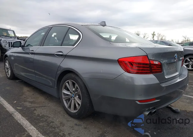 WBA5A7C57GG149619: 44133342