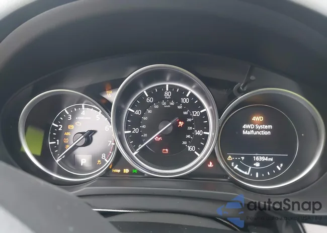 JM3KFBCM0S0696063: 44133350