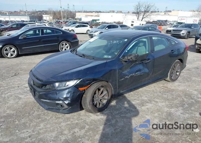 19XFC1F39LE212092: 44133383