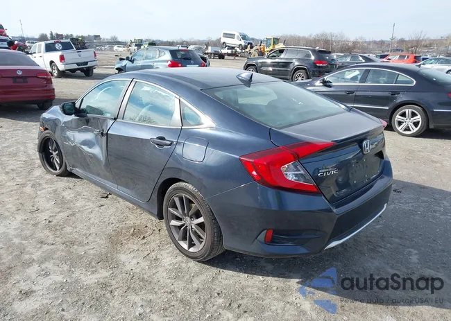 19XFC1F39LE212092: 44133383