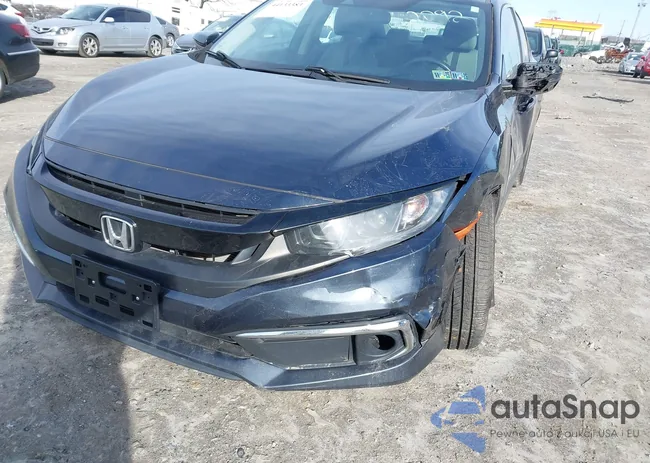 19XFC1F39LE212092: 44133383