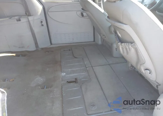 1D4GP24R76B640107: 44133387