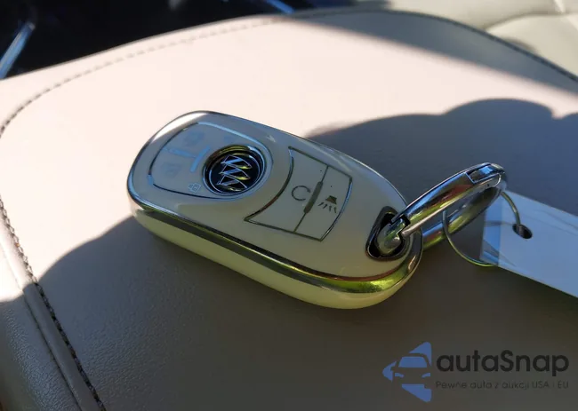 5GAERCKW7JJ224250: 44133393