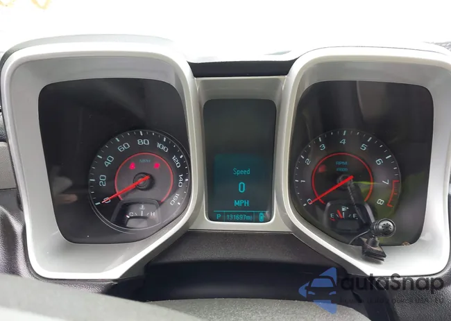 2G1FB1E31F9233549: 44133422