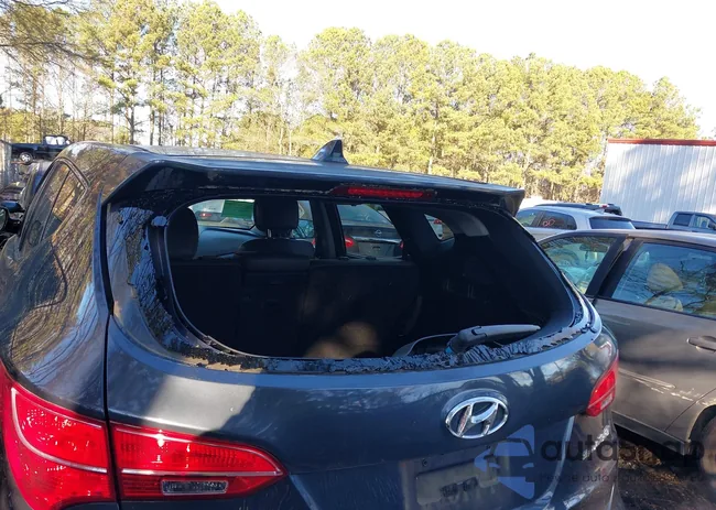 5XYZW3LA9DG095864: 44133438