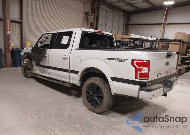 1FTEW1E47LFB14651: 44133460