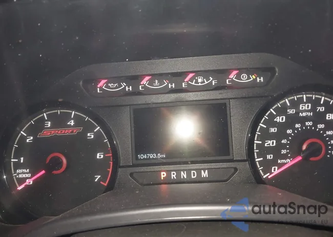 1FTEW1E47LFB14651: 44133460