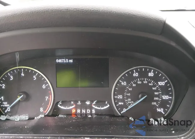 MAJ6P1UL0JC236556: 44134511