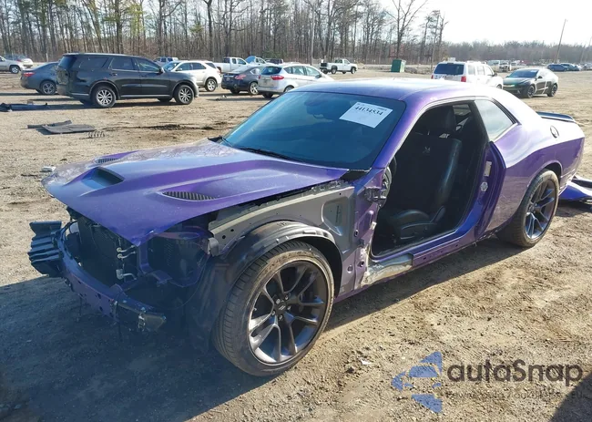 2C3CDZFJ3PH681853: 44134534