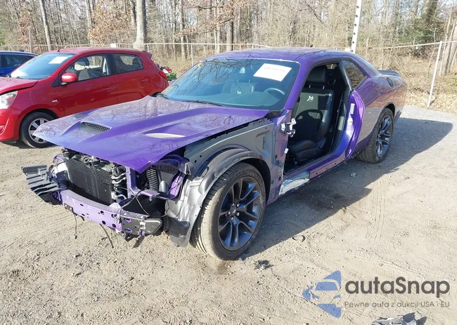 2C3CDZFJ3PH681853: 44134534