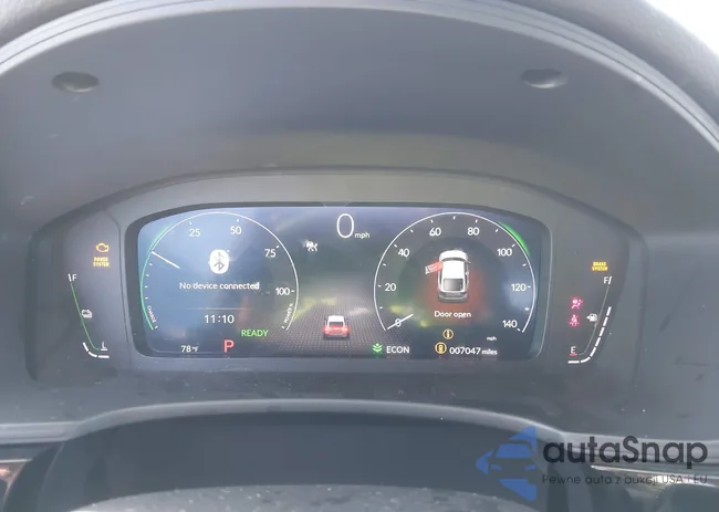 JHMFL4H98SX000302: 44134548