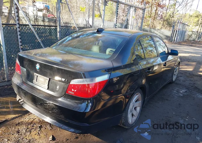 WBANA53514B174254: 44134569