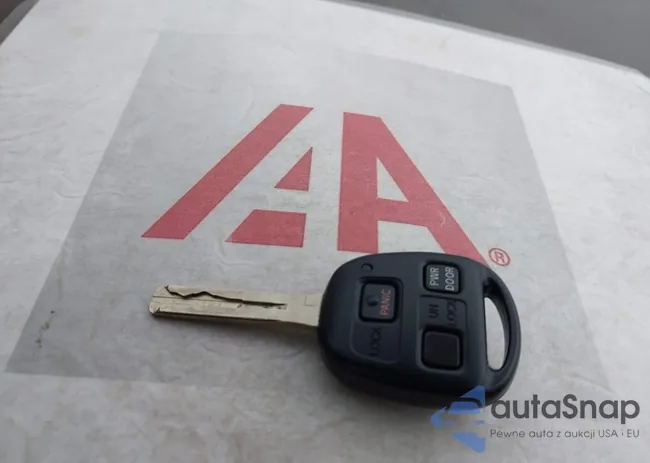 2T2GA31U16C048924: 44134576