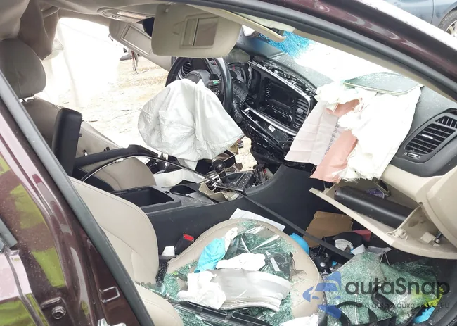 5XXGN4A76FG450651: 44134595