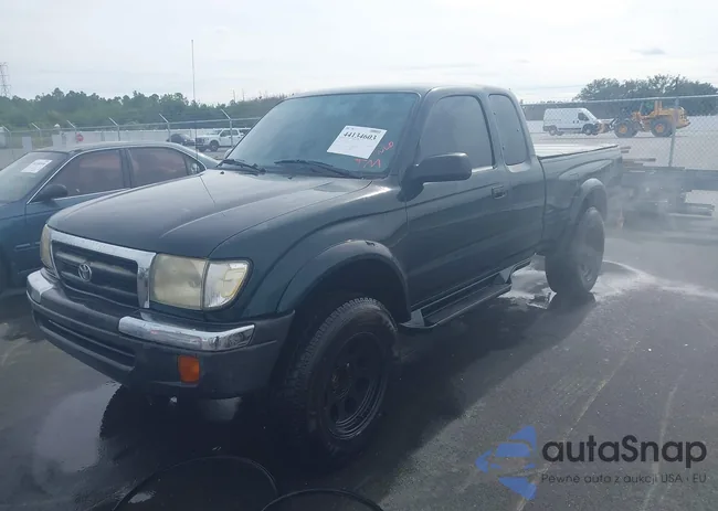 4TASN92N6YZ599092: 44134603