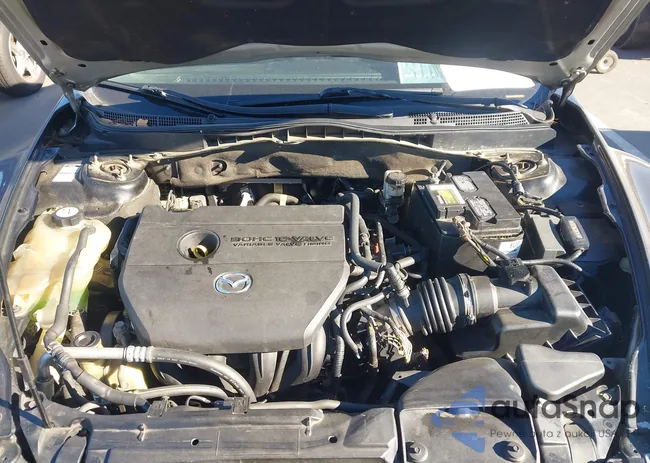 1YVHZ8DH9C5M40016: 44134611