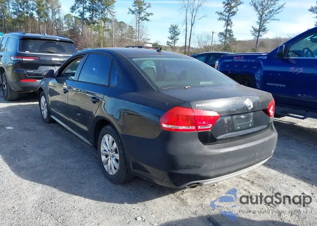 1VWAH7A30CC080995: 44134652