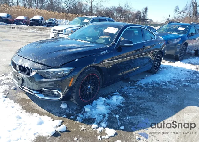 WBA4W9C55JAB95004: 44134682