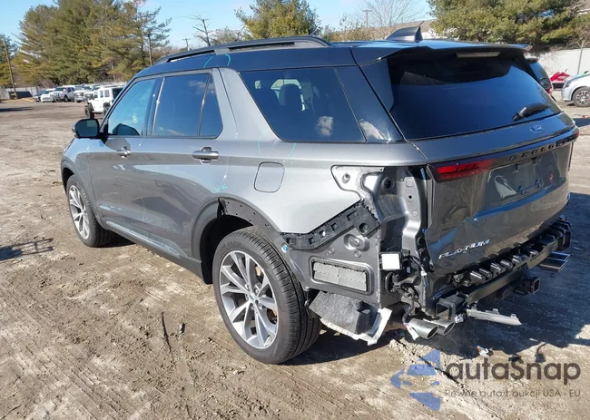 1FMWK8HC4SGA10960: 44134692