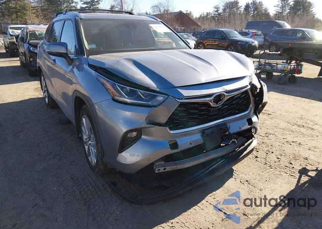 5TDDZRBH4LS053400: 44134693