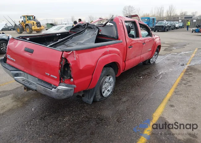 5TELU42N66Z251664: 44134694